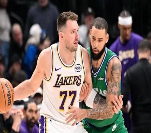 东契奇生涯三分命中突破1500大关,NBA历史最年轻&速度第二快