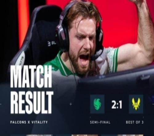 无京真行!Niko再轰五杀北马其顿双雄发力猎鹰淘汰小蜜蜂