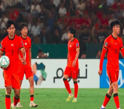 U23球员成香饽饽!遭中超各路豪门哄抢,国安有望引进20岁中卫