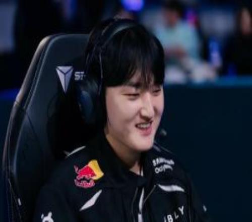 Peyz:Keria拥有辅助的所有优点我们会不断变强