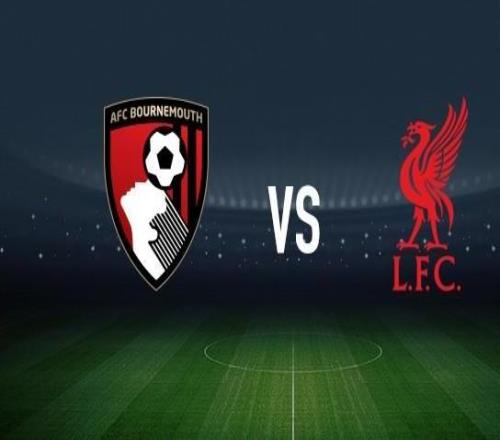 伯恩茅斯vs利物浦:阿莱士希门尼斯、阿德利首发,萨拉赫、范戴克出战