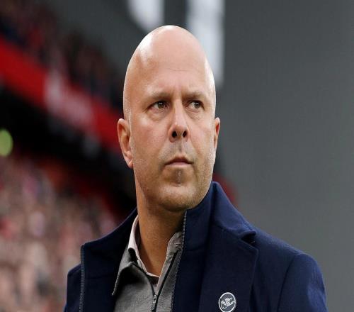 利物浦2026年联赛4连平，仅热刺、南