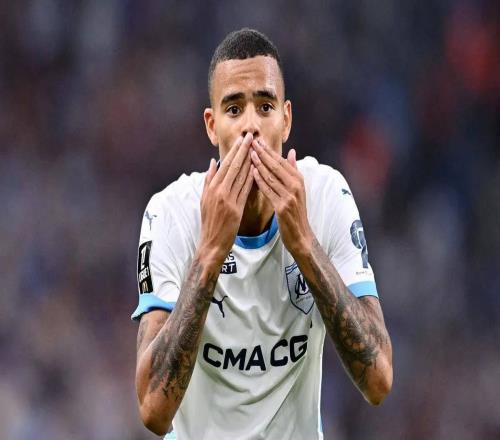 18岁身价5000万,却险些毁掉自己生涯,如今浪子回头闪耀法甲赛场