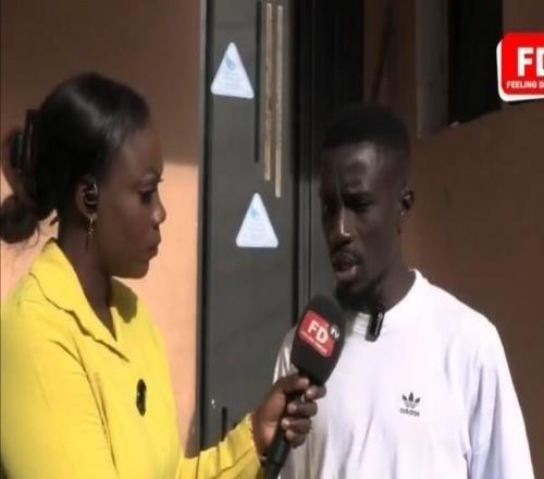 非洲杯决赛被下毒盖伊辟谣：每次出征我们都带着自己的厨师