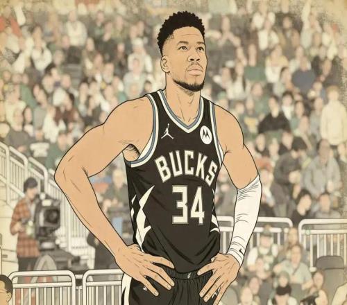 雄鹿突然改口！NBA今年最重磅的球员交易，要发生了