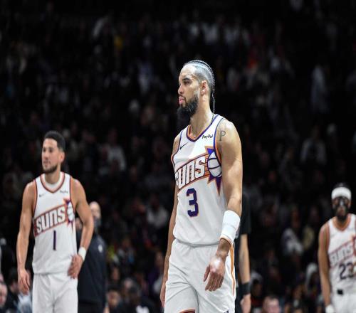 深度分析：太阳队在德文布克和杰伦格