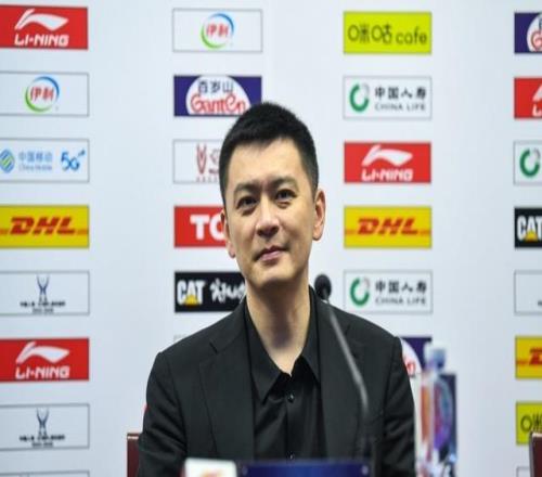 辽宁男篮正式官宣!杨鸣确定卸任,乌戈接手球队
