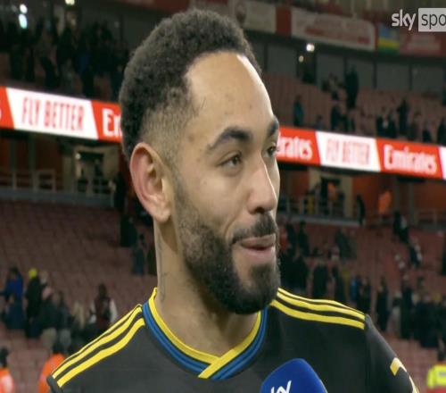 库尼亚：这正是我来曼联时梦想参加的