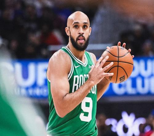 凯尔特人vs开拓者前瞻：绿军坐拥主场