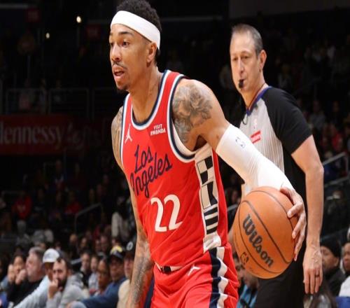 快船37分大胜,但悍将受伤!小卡28分,大胜但也暴露了三个隐患