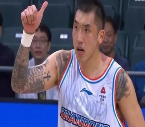 近12战11胜！山东主帅：我们抓住广厦疲劳机会主场有上万观众支持