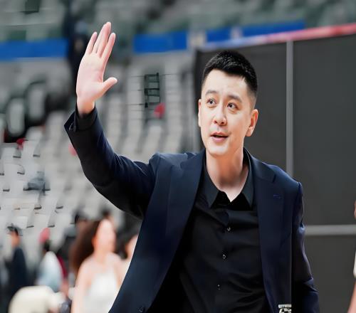 忍无可忍!杨鸣提出辞职申请,要和辽宁队说再见