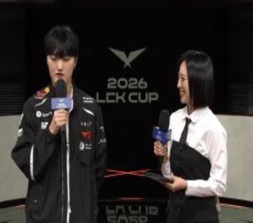 Peyz:keria本来就巴德玩得非常好,拿到巴德时感觉非常可靠