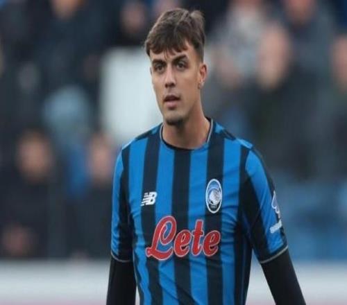 迪马：拉齐奥和亚特兰大在交换文件，小马尔蒂尼明天体检