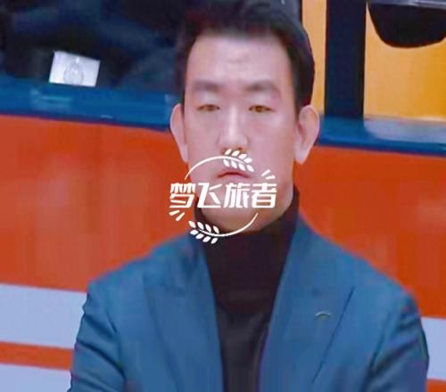 13中2，14失误，半场输24分！广厦这3个数