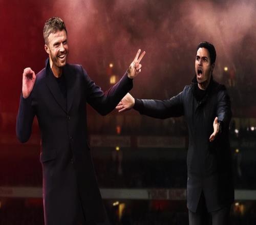 阿森纳主场2比3曼联,被绝杀暴露问题,卡里克两场胜仗含金量足