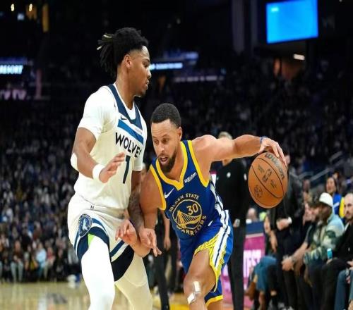 美国联邦执法人员再次开枪打死一居民后,NBA因安全原因推迟森林狼对勇士比赛