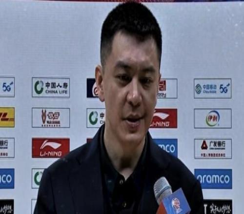 杨鸣下课辽篮乌戈救火，总有一天杨鸣