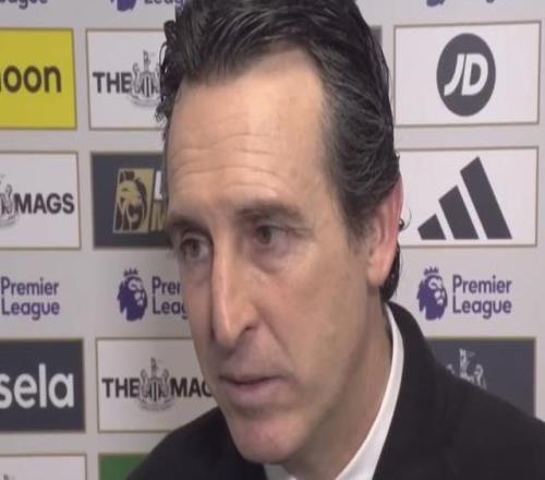 脚踝受伤,埃梅里:蒂勒曼斯可能会缺阵一到两个月