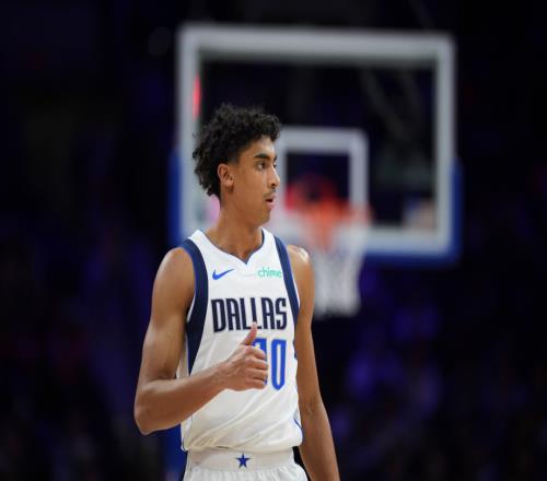 连续4场20+！本赛季的克里斯蒂有多惊