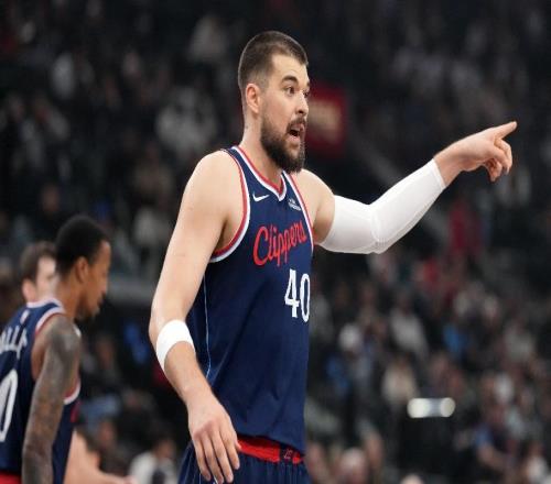 快船12689大胜篮网球员评价:4人满分,6人及格