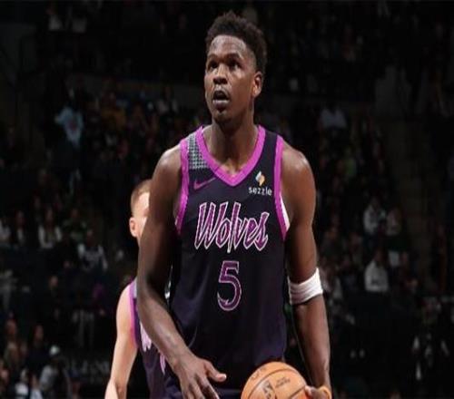 爱德华兹谈五连败:疲惫不能作为借口我们的努力程度根本不够