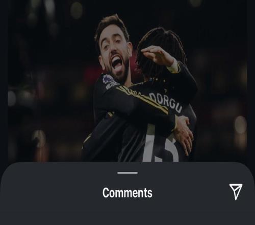 B费玩谐音梗吹多古进球：金古奖加纳乔捧场：你最棒