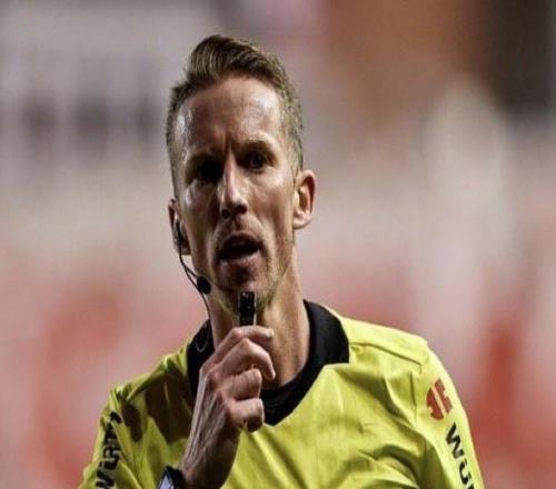 官方:“平方哥”埃尔南德斯将执法欧冠曼城vs加拉塔萨雷