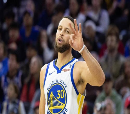 残阵创奇迹!“勇三疯”助勇士止颓,库里伤病成最大拦路虎