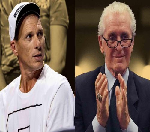 白巧克力:热火前主帅莱利为让球员住得好会自掏腰包补差价