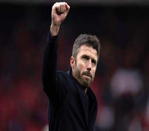 基恩：即便卡里克带队进前四，曼联下赛季仍需要一位大牌教练