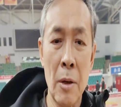 许利民：赵睿、曾凡博今天不打比赛的对抗不该超出规则允许