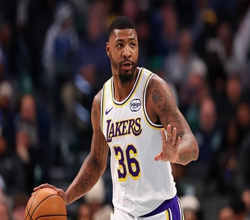 后场大闸关键时刻挺身而出,但这对于湖人来说未必是一件好事情