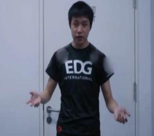 厂长当教练还要被问经典为什么开大:支支吾吾,只能嘴硬人马要大多人的