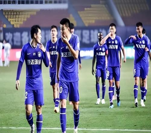 津门虎两位新外援都入队开始冬训，未