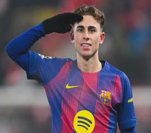 官方：切尔西签下后防新星！罗马诺：巴萨本周续约费尔明！