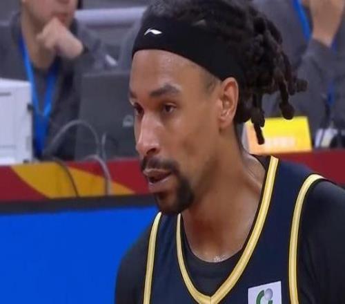 杜锋：赛前一直强调天津近况4连胜，不