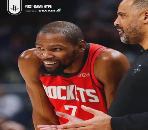 连续三场爆发!NBA历史第五人!37岁杜兰特比肩乔丹