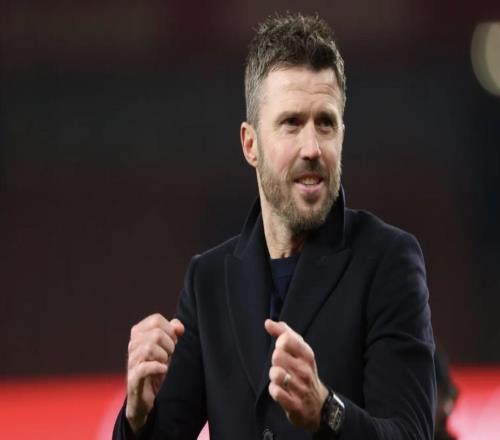 鲁尼：卡里克为球员注入了态度、专注