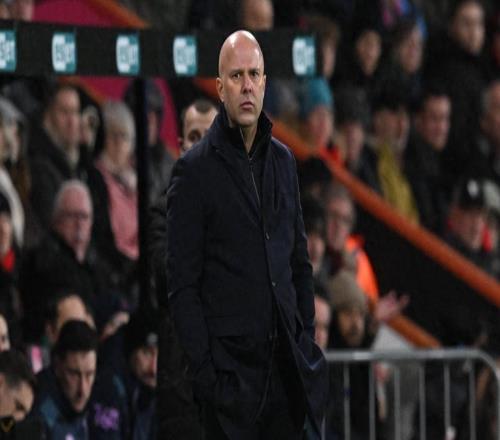 利物浦非正式探讨哈维阿隆索接任主