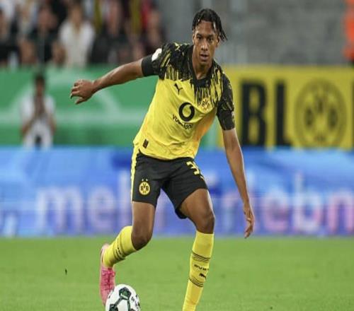 德媒：由于安塞尔米诺离队，多特搁置外租菲利波马内的计划