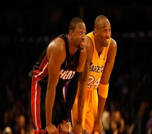 韦德：科比曾在2010年总决赛向我请教