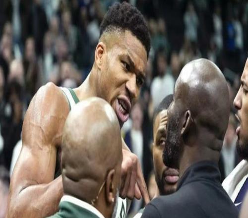 无限期缺战！字母哥遭重创，雄鹿进退两难，詹姆斯经纪人趁虚而入