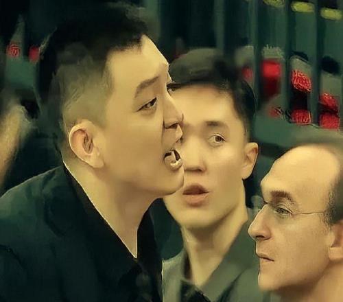 辽川大战不容有失乌戈比杨鸣压力大,若送副班长赛季首胜就难看了