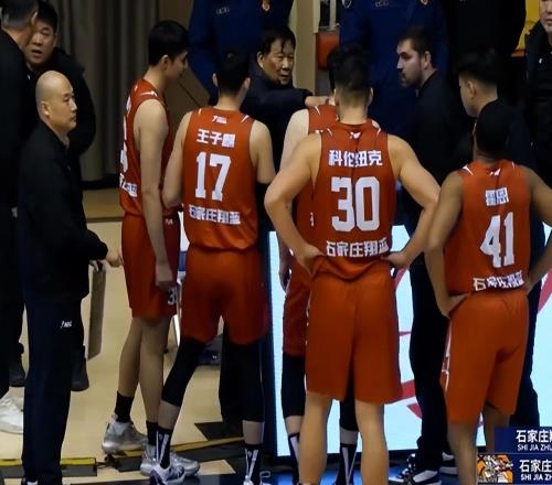 4个加时!3小时15分钟!中国篮球史诗苦战引发巨大争议:裁判太黑