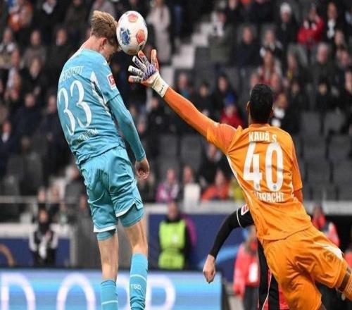 德甲16轮补赛:霍芬海姆传中极具特色,莱比锡要让四了吗