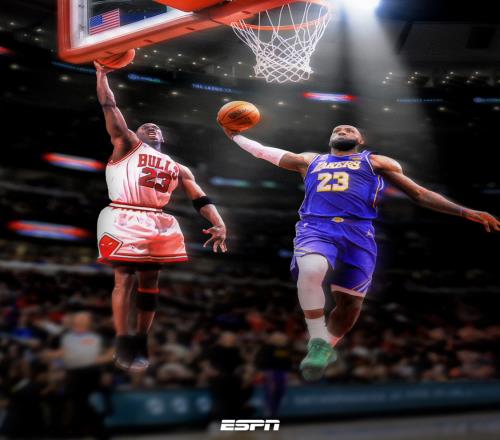 詹姆斯今年至今末节得分还是联盟第