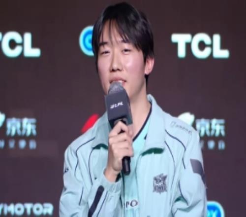 MISSING:因为之前休息了一段时间,现在回来打很放松很享受