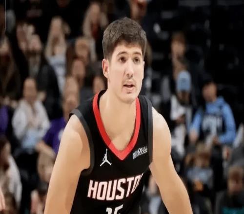 火箭10899灰熊3喜1忧！申京终暴走，阿