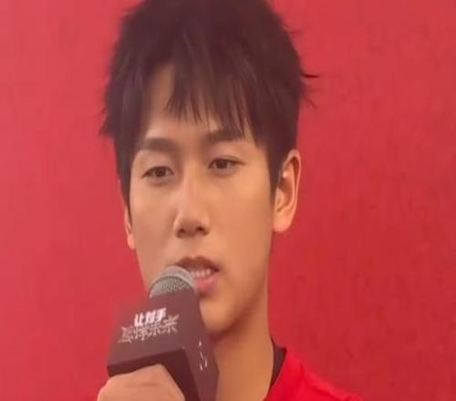 向余望：此前曾经历一段黑暗时光，U23亚洲杯进球是一种释放